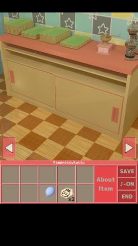 脱出ゲーム ちょっと脱出 カフェからの脱出 攻略方法3 Lagrange Blog 脱出ゲーム ちょっと脱出 カフェからの脱出 攻略方法3 Lagrange Blog