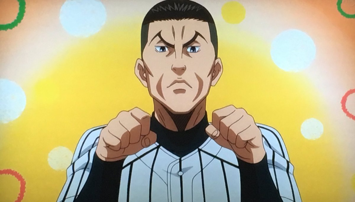 アニメ ダイヤのa Act2 38話 感想まとめ 東京選抜チーム対ウインドユース戦は終盤へ 青道はベビーフェイスデビル春市の好プレイ Lagrange Blog アニメ ダイヤのa Act2 38話 感想まとめ 東京選抜チーム対ウインドユース戦は終盤へ 青道はベビーフェイスデビル春市の好プレイ Lagrange Blog