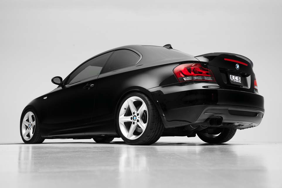 Top bmw 135i upgrades for power and performance