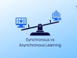Synchronous Vs Asynchronous Learning 9 Differences