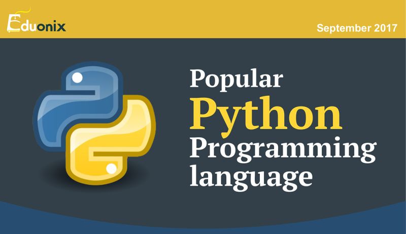 Python Programming Language Information Resources - Landscape Image Collection - Full HD Quality