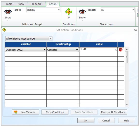Lectora Basics About Question Variables - Ocean Wallpapers - High Quality Desktop Collection