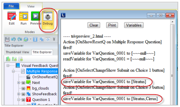 Lectora Basics About Question Variables - Best Gradient Images in HD
