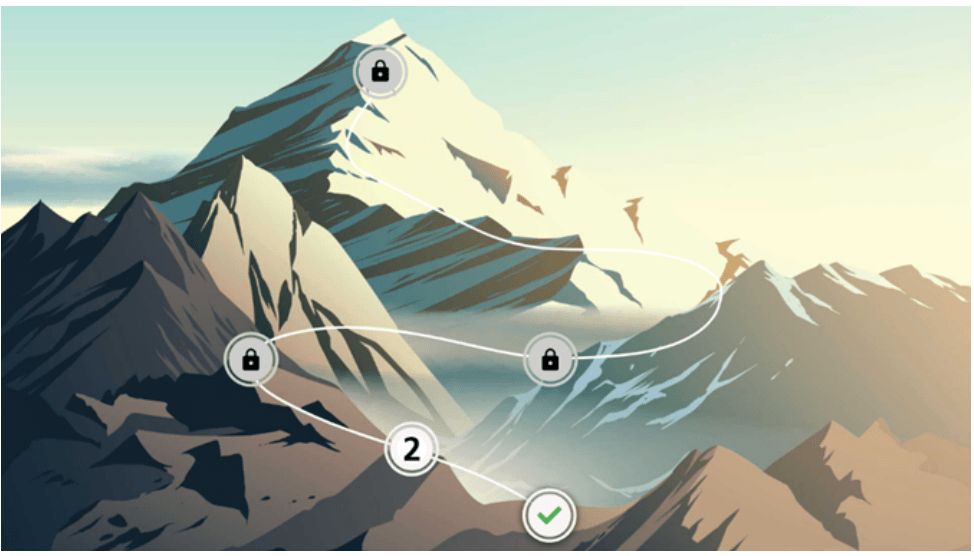 Data Collection Platform Collect Actionable Data Via Gamification - Artistic Mobile Vintage Patterns | Free Download