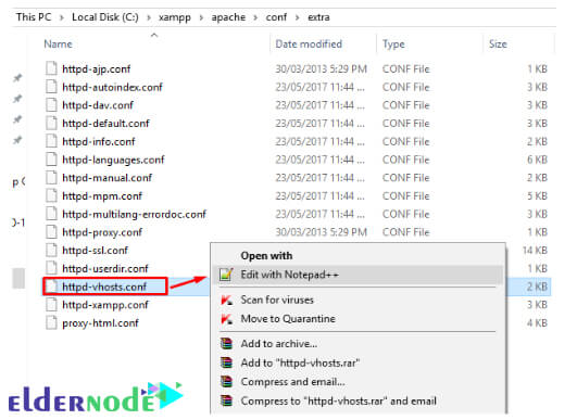 Join 425,000 subscribers and get a daily digest of news, geek trivia, and our featu. How To Install Xampp Server On Windows 10 Vps Servers And