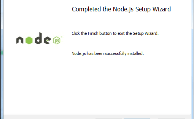 How To Install React JS On Windows