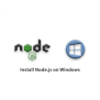 How To Install Node.js On Windows [Complete]
