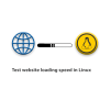 How To Testing Website Loading Speed In Linux - Eldernode Blog