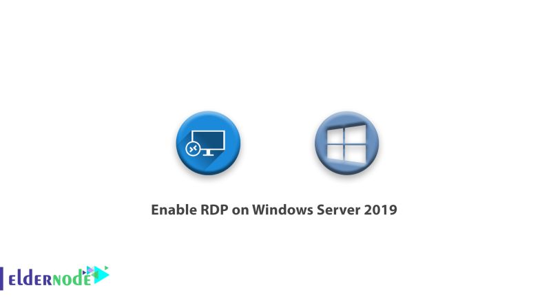 How To Enable Remote Desktop In Windows Server 2019 Rootusers - Premium City Pattern Gallery - Ultra HD