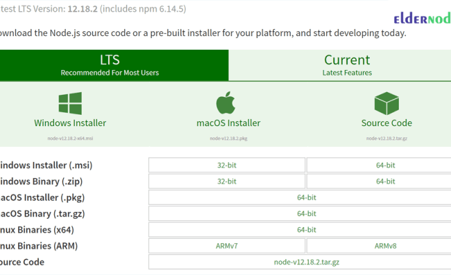 How To Install Node.js On Windows [Complete]