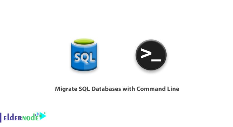 Sql Databases Migration With Command Line Liquid Web - Premium Landscape Illustration Gallery - 8K