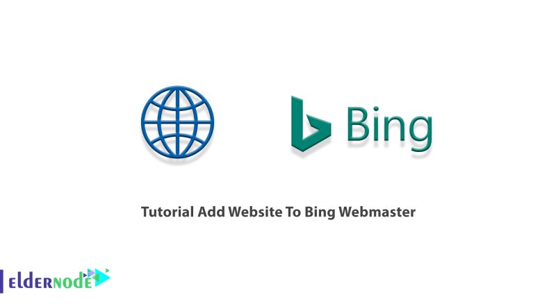 Tutorial Add Website To Bing Webmaster 2021 Eldernode Blog - Premium 4K Minimal Patterns | Free Download