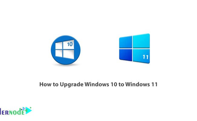 How To Upgrade Windows 10 To Windows 11 [Top 2 Ways]