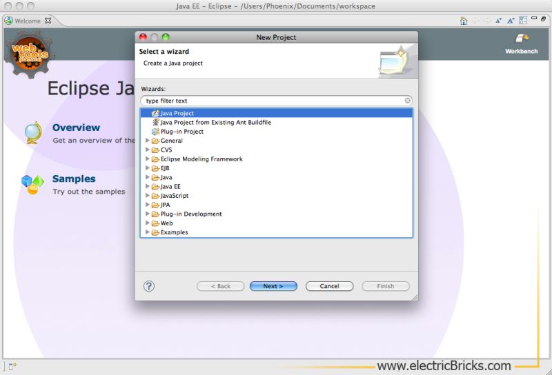 Java Projeleri - Landscape Photos - Classic High Resolution Collection