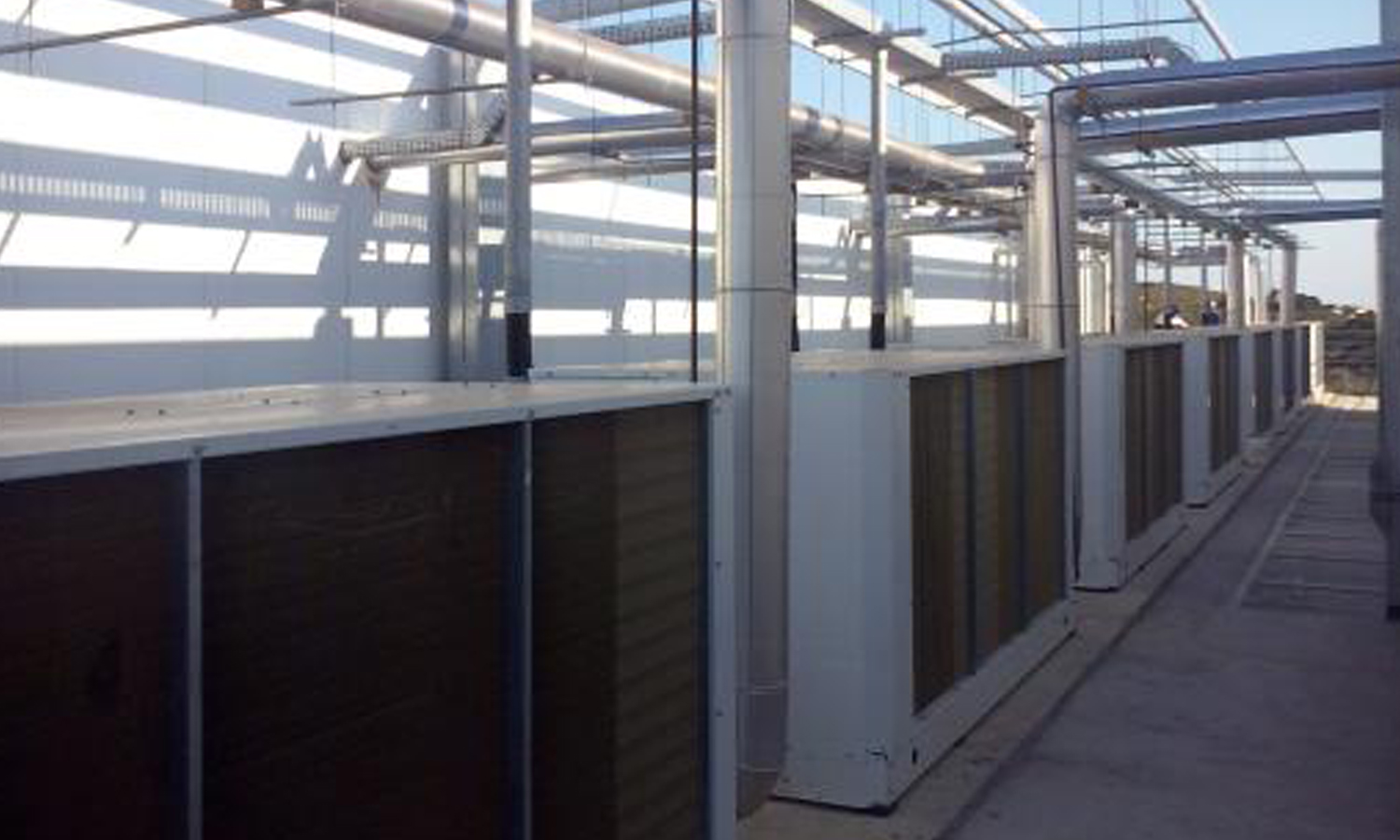 Elgin implanta projeto de Cold storage inovador no frigorífico BoiBom