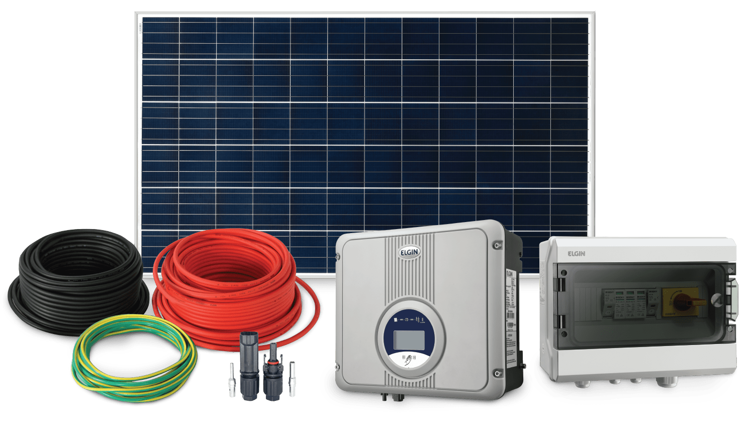 Aprenda como escolher um kit de energia solar residencial