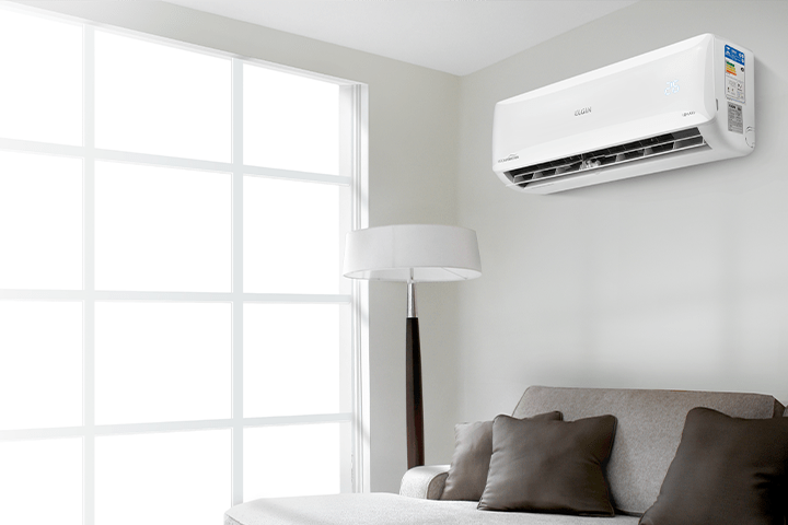 Qual o preço de um ar condicionado?