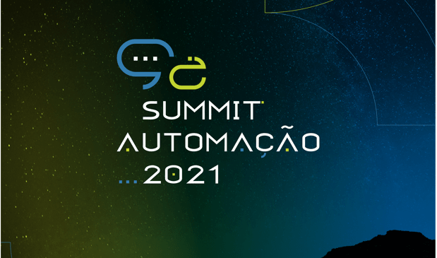 Vem aí o Summit Automação 2021