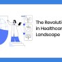 The Revolution Of AI In Healthcare Landscape