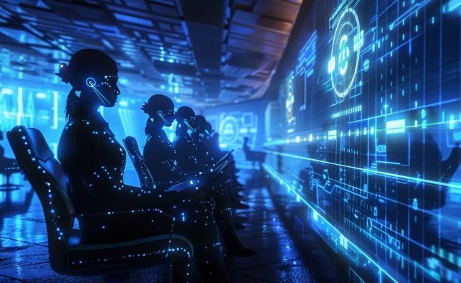 Navigating The Next Wave: The Future Impact Of Emerging Technologies