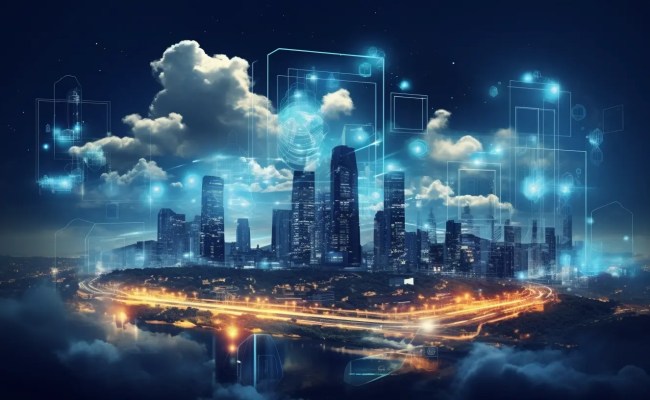 The Benefits Of Serverless Computing For Web Applications