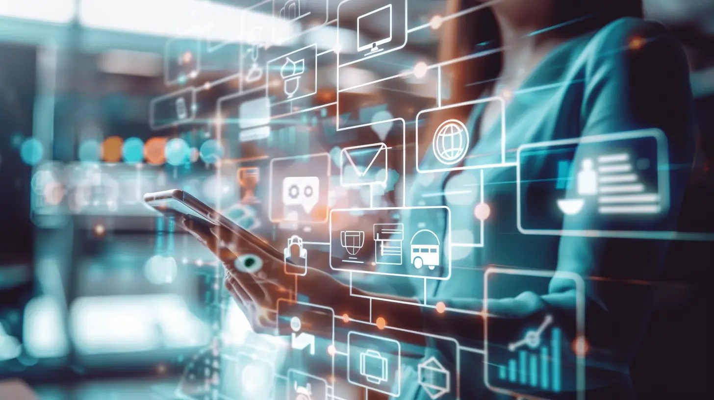 Customer journey automation: best practices and strategies