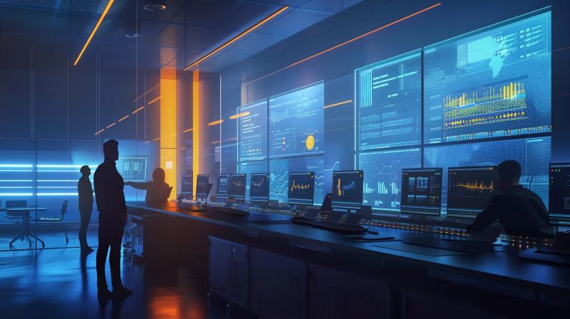 Essential Environment Setup For Successful Load Testing Stress Testing - Space Photos - Amazing HD Collection