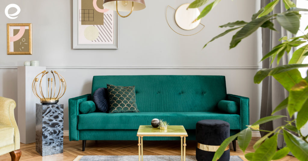 2022 home design trends to have on your radar