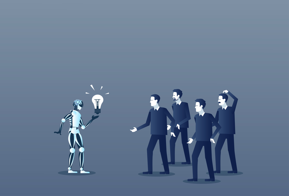 Inteligência artificial