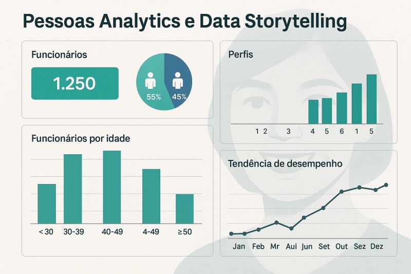 People Analytics e Data Storytelling