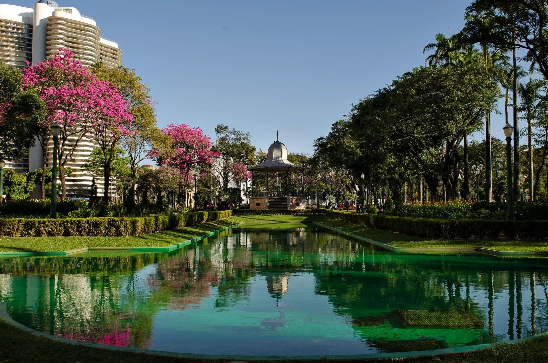 recrutamento e seleção em Belo Horizonte
