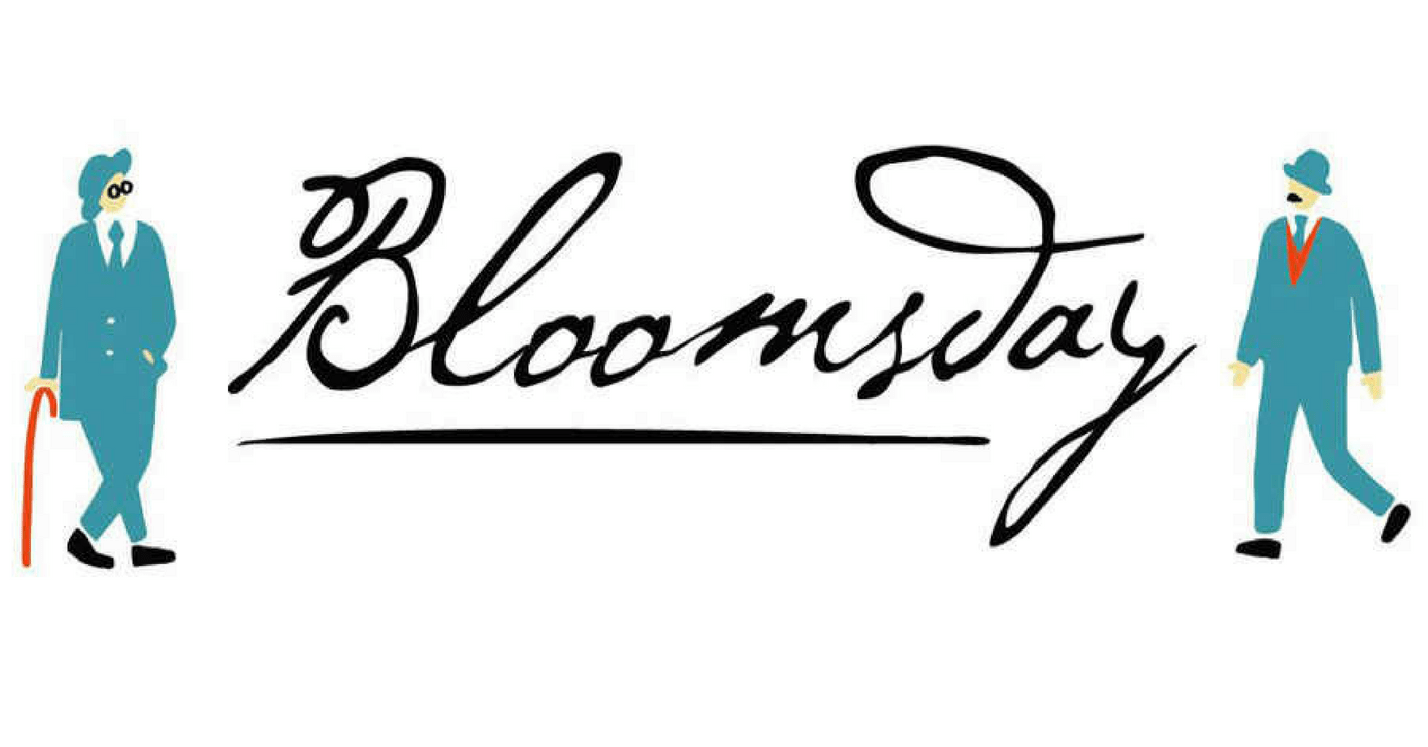 Happy Bloomsday! How Will You Celebrate? The eNotes Blog