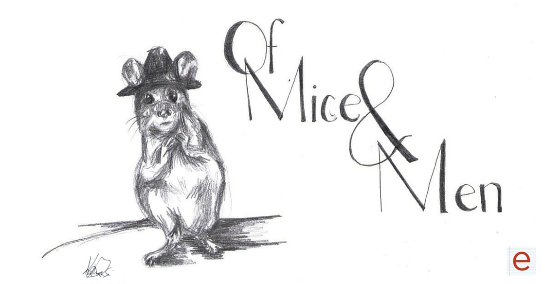 Remember More Than Just Rabbits Understanding "Of Mice and Men" The