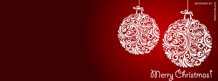 Free christmas facebook cover designs