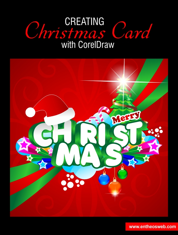 The result of an application is mostly based on your credit score, although other factors are. Learn How To Create A Christmas Card In Coreldraw Entheosweb Blog