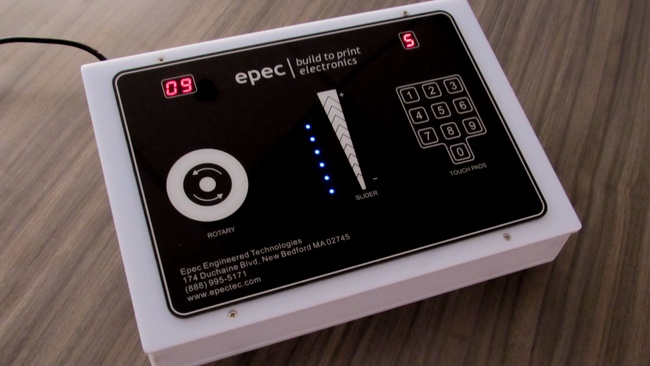How To Guide For Capacitive Touch Switches Video