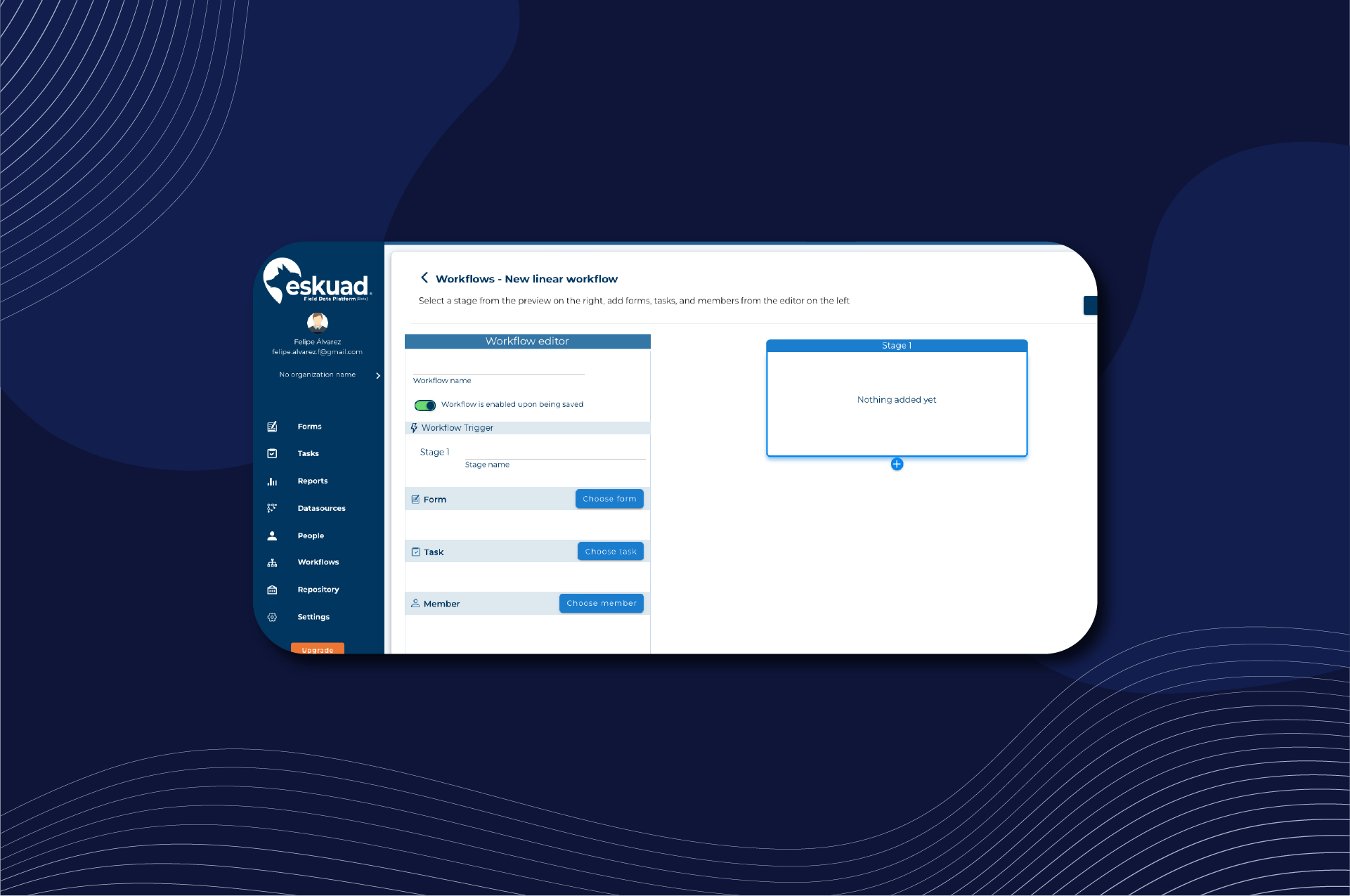 Linear Workflow In After Effects - Premium HD Light Arts | Free Download