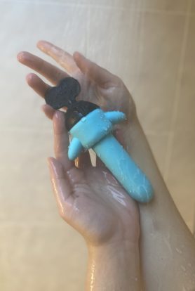 Visuel du plug Anal Dilatateur Absolute