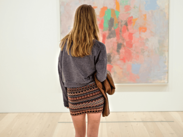 How Galleries Choose Artists 2