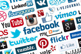 ethan holmes social networking
