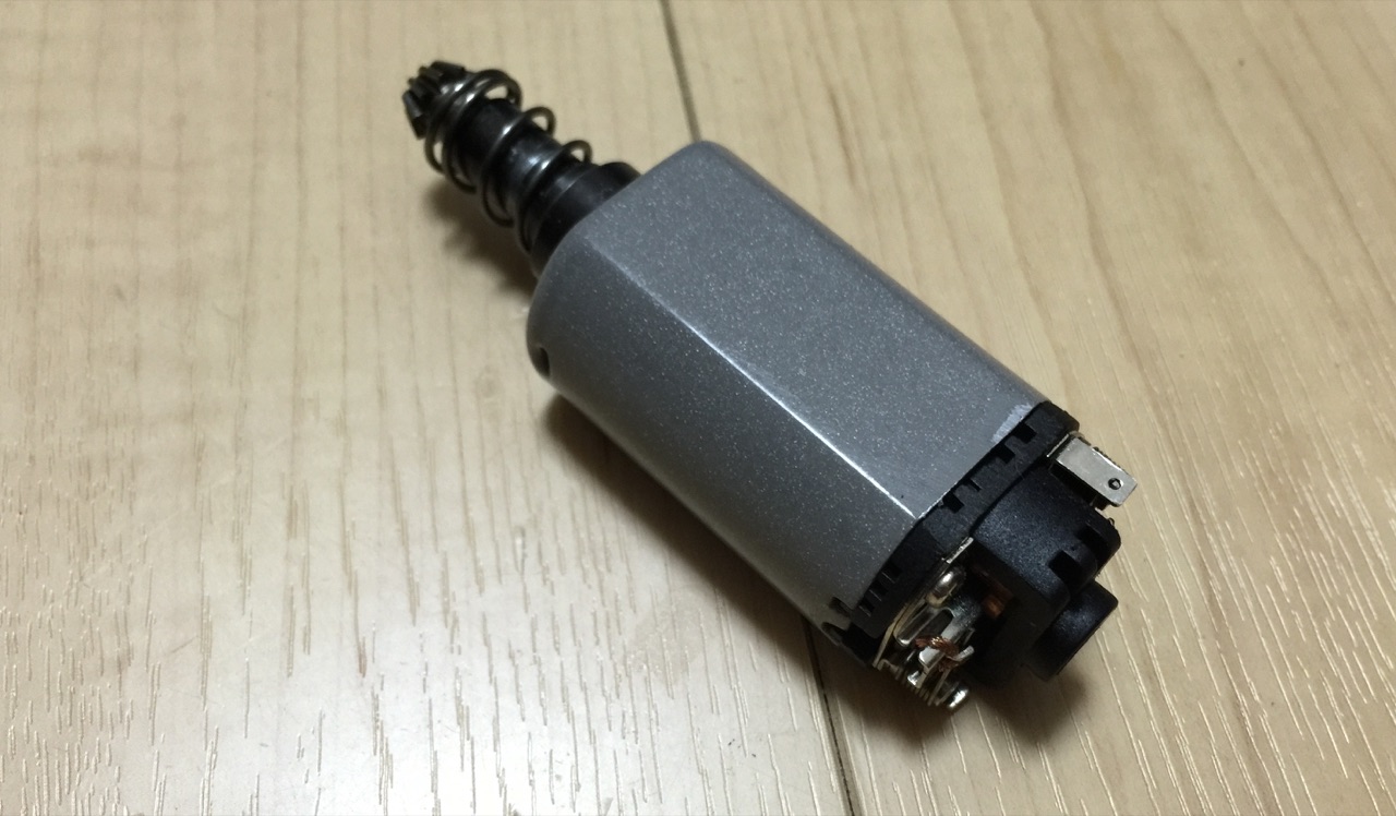 S&T AR-57を中古で買ってみた | エボログ