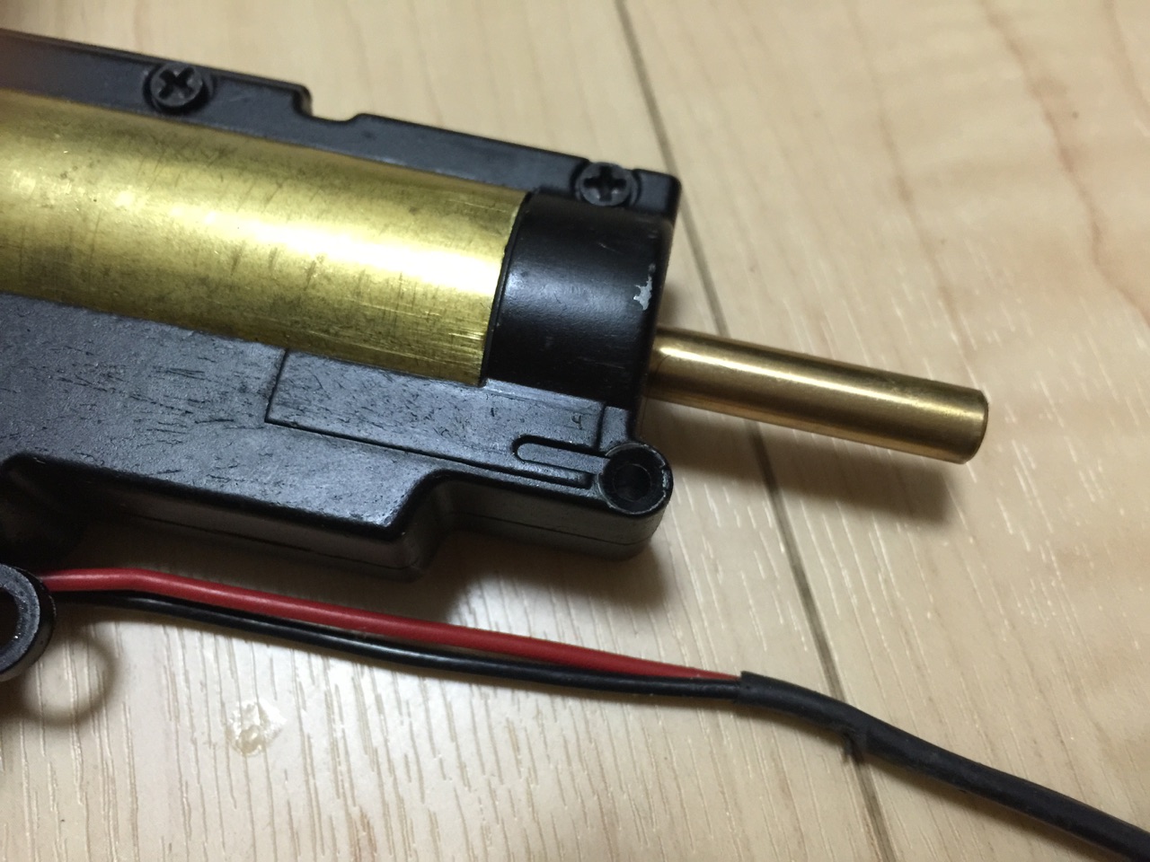 S&T AR-57を中古で買ってみた | エボログ