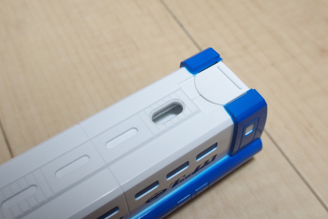 東京マルイ新製品！「特急ガン」を購入しました | エボログ