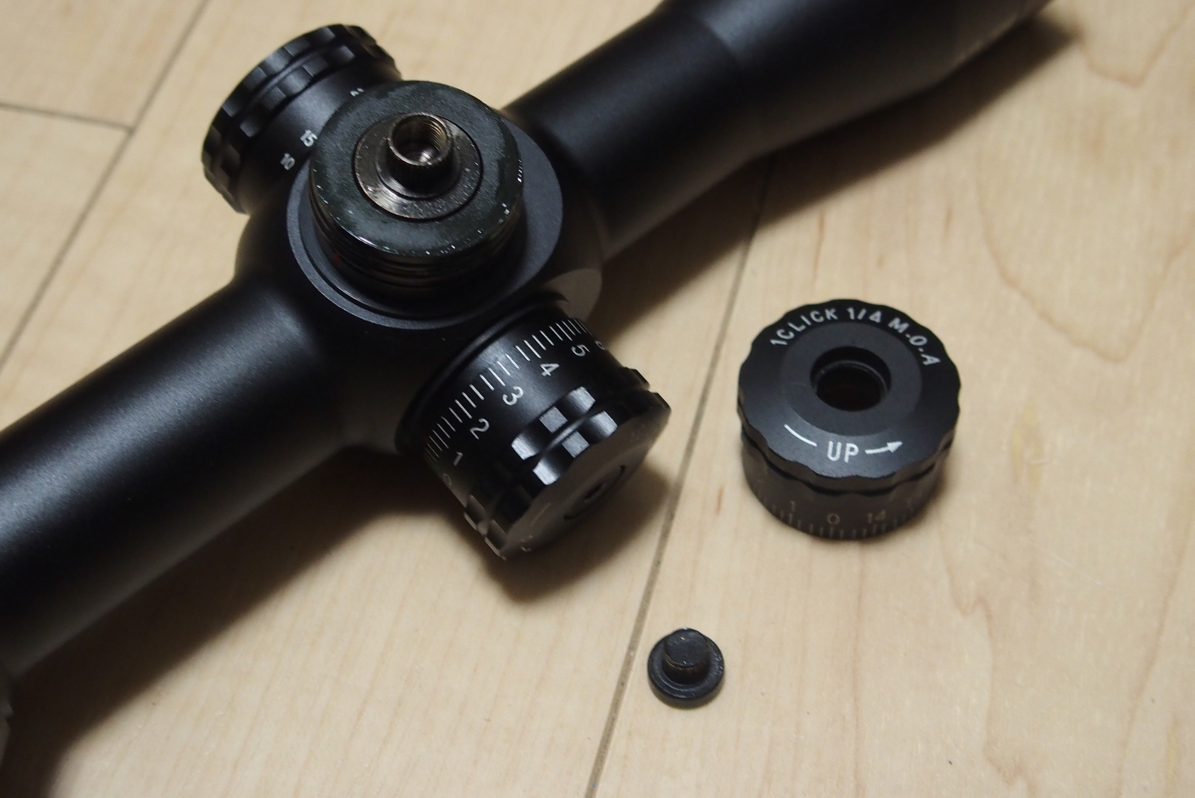 ブッシュネルAR/22 2ー7倍 X32mmスコープ ブッシュネルAR/22 2ー7倍 X32mmスコープ Bushnell AR Optics 2