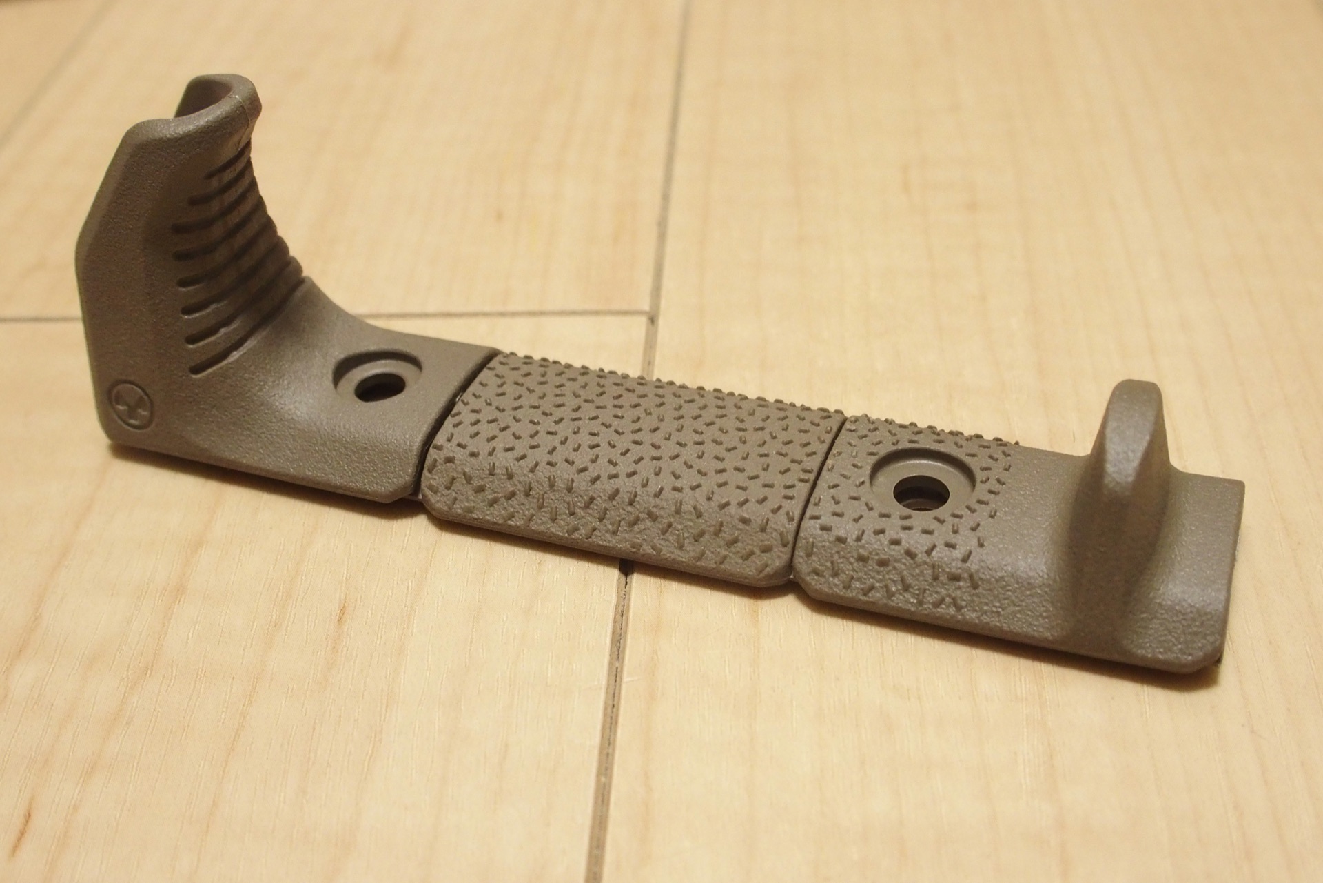 【実物】MAGPUL MOE SL-K ストック M-LOK ハンドストップ他 実物】MAGPUL MOE SL-K ストック M-LOK ハンドストップ他 実物】MAGPUL