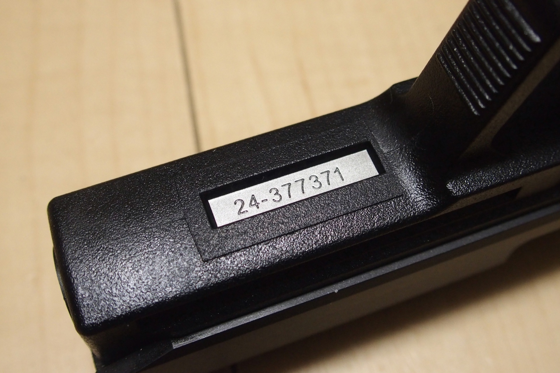 東京マルイ ガスブローバックハンドガン H&K USPを買ったのでレビュー