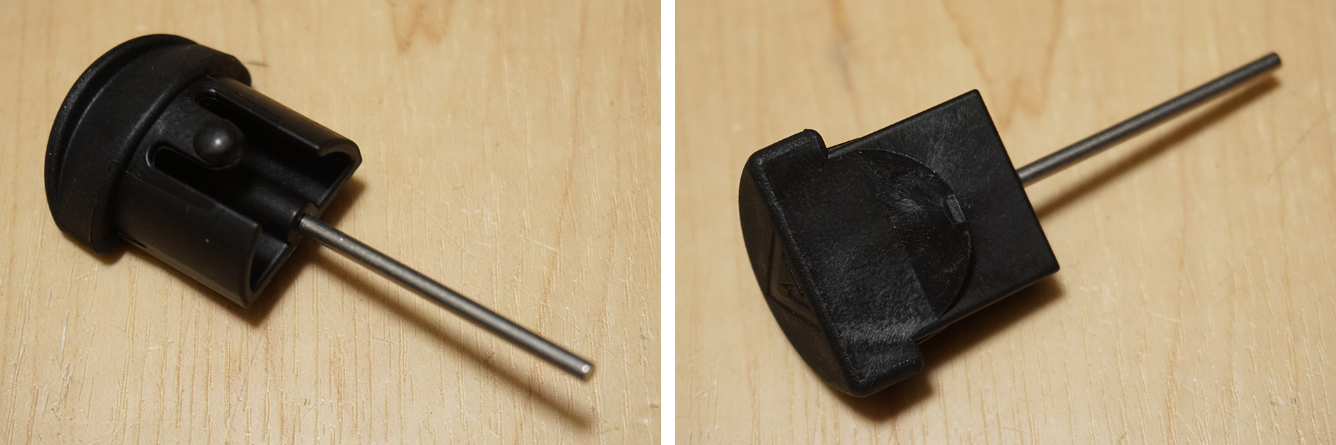 Vickers Tactical Grip Plug Takedown Tool for Glockを買ってみた