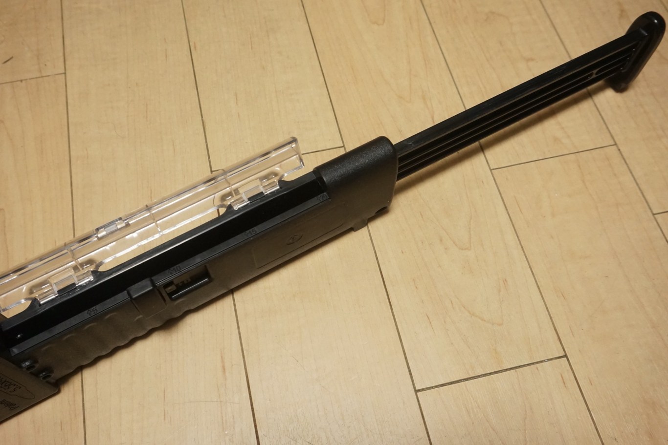 RARE ARMS AR15スピードローダー RARE ARMS AR-15/GBBER スピードマグローダー > メーカー別