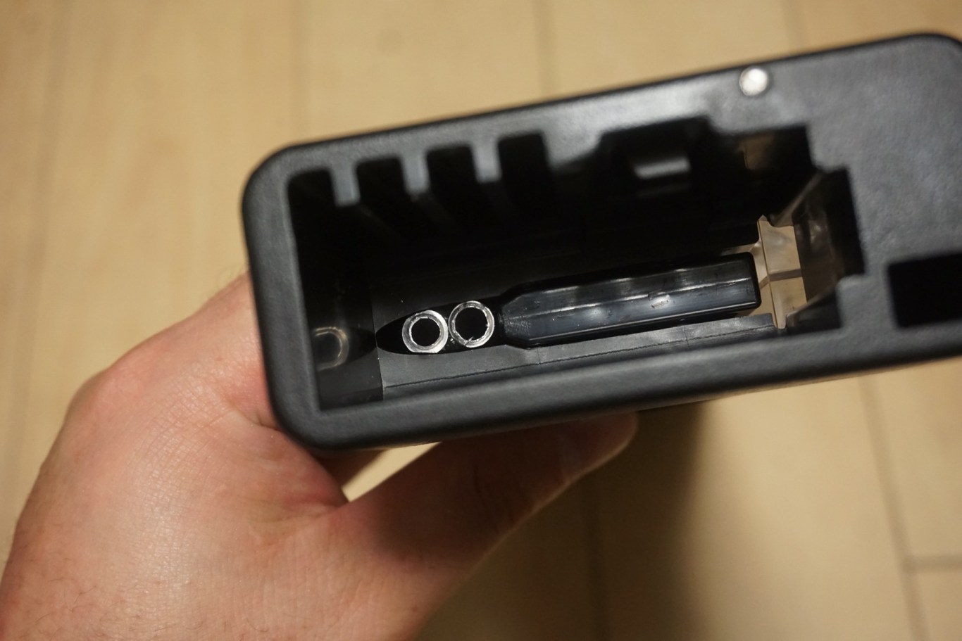 RARE ARMS AR15スピードローダー RARE ARMS AR15スピードローダー - メルカリ