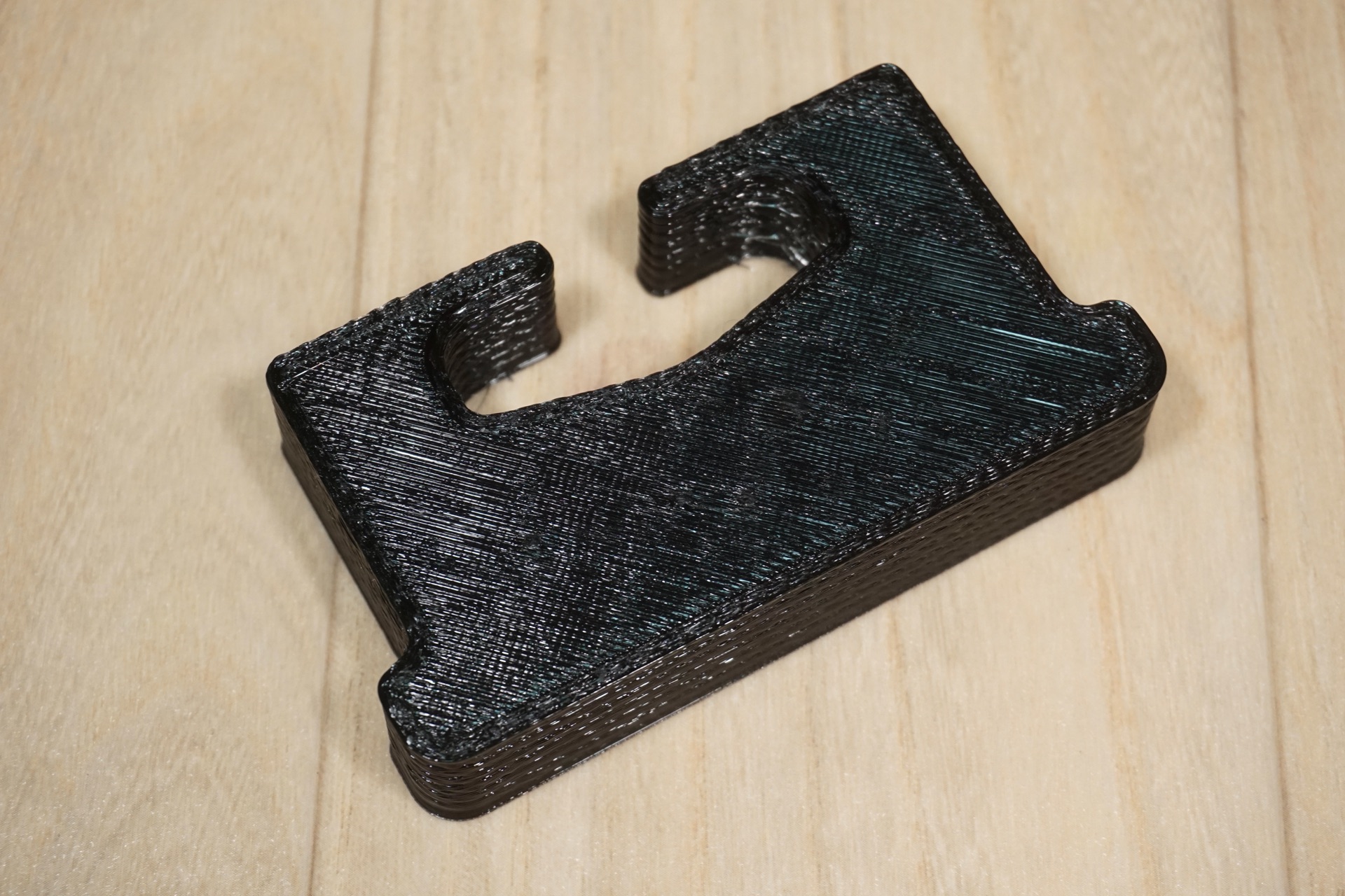 G-CODE Scorpion ライフルマガジンポーチで20連マガジンを使う為のスペーサーを作りました